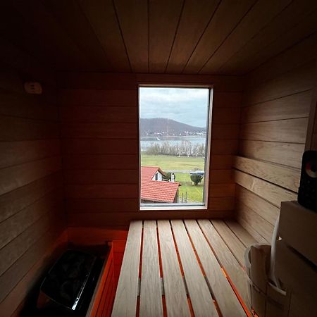 Ferienhaus Seezeit Bringhausen ภายนอก รูปภาพ