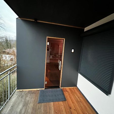 Ferienhaus Seezeit Bringhausen ภายนอก รูปภาพ