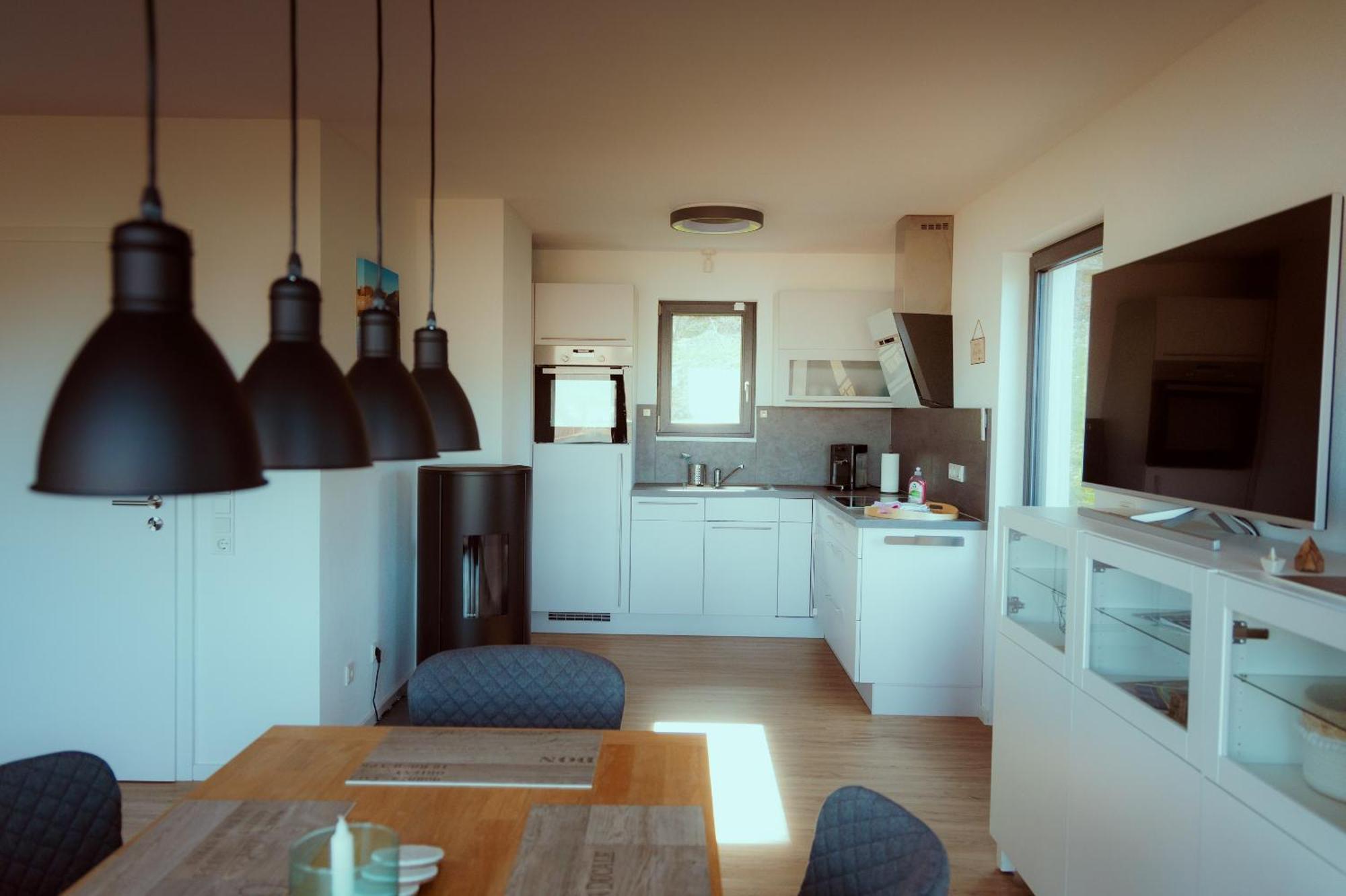Ferienhaus Seezeit Bringhausen ภายนอก รูปภาพ