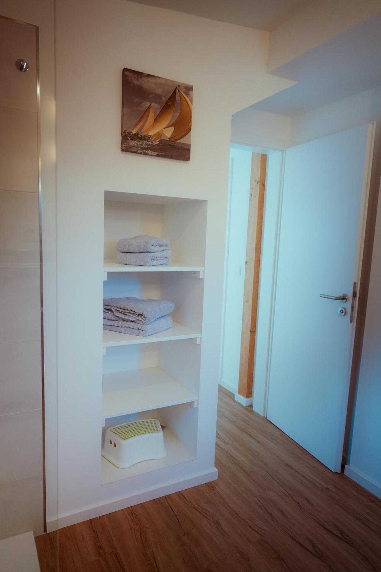 Ferienhaus Seezeit Bringhausen ภายนอก รูปภาพ