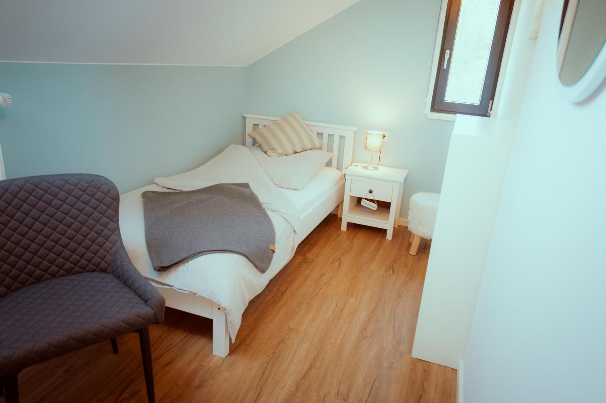 Ferienhaus Seezeit Bringhausen ภายนอก รูปภาพ