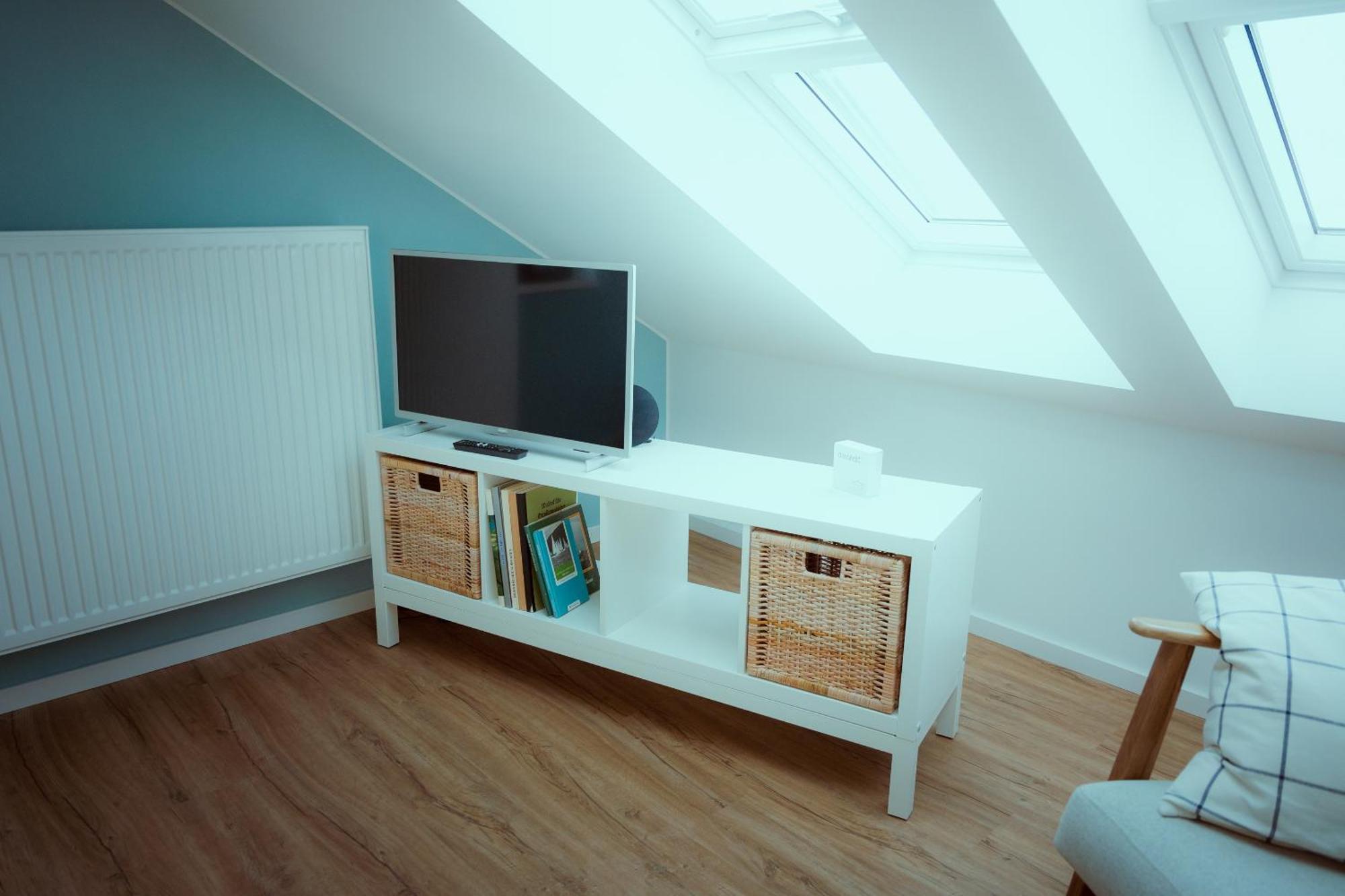 Ferienhaus Seezeit Bringhausen ภายนอก รูปภาพ