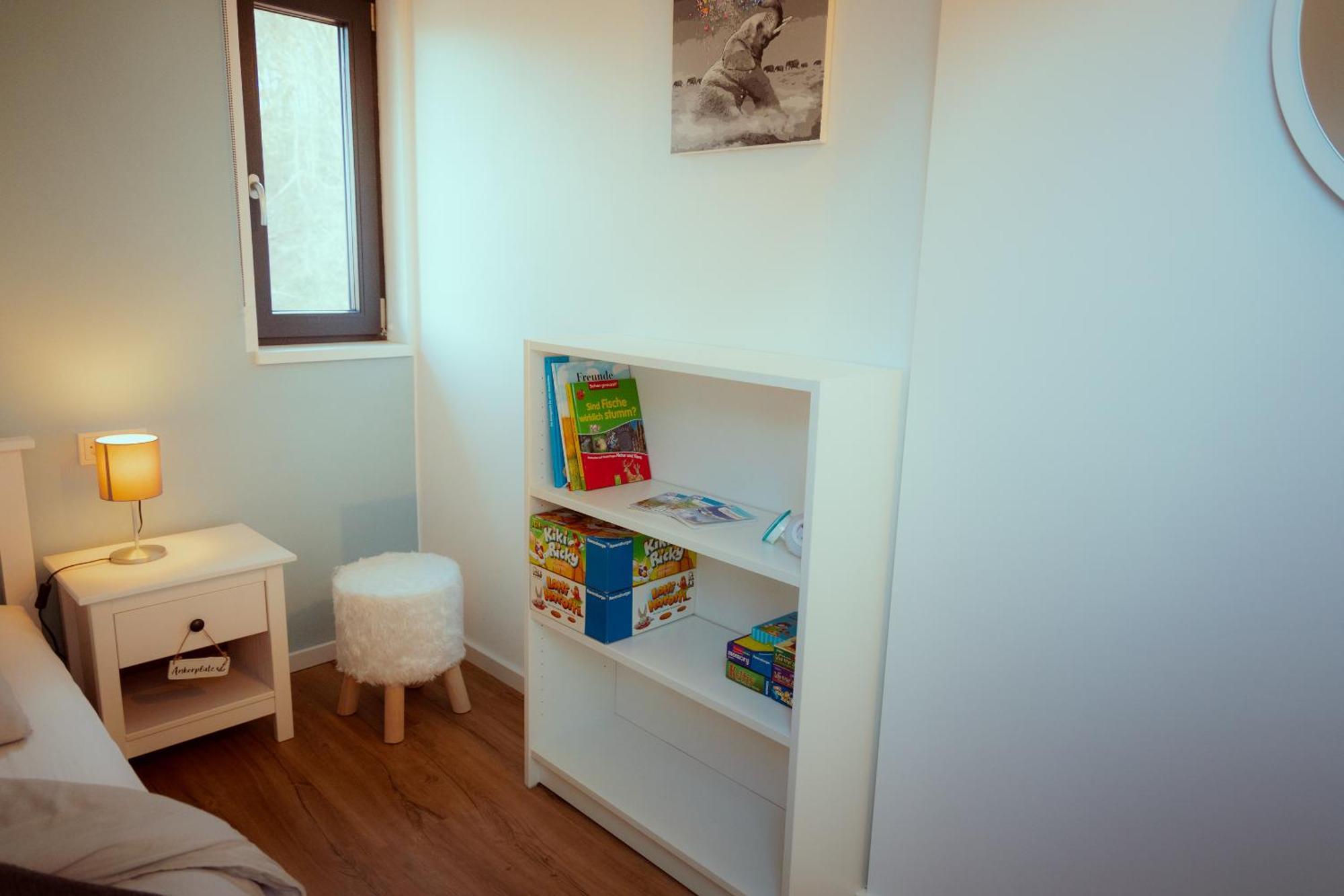 Ferienhaus Seezeit Bringhausen ภายนอก รูปภาพ