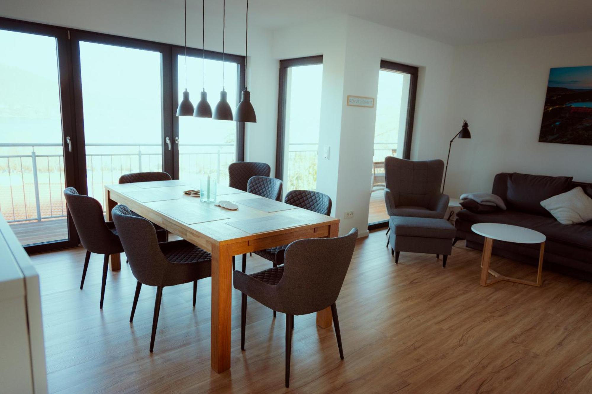 Ferienhaus Seezeit Bringhausen ภายนอก รูปภาพ