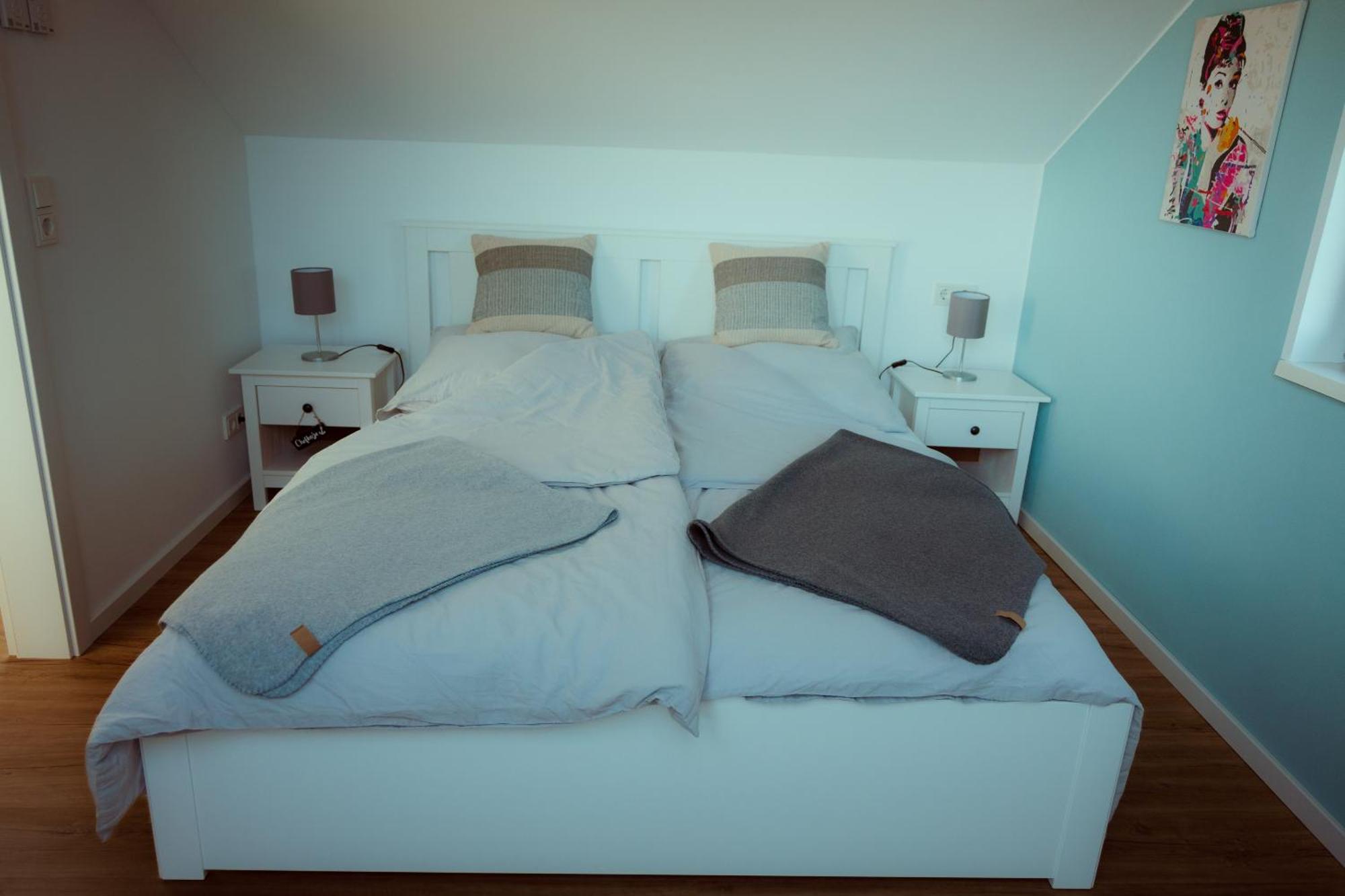 Ferienhaus Seezeit Bringhausen ภายนอก รูปภาพ