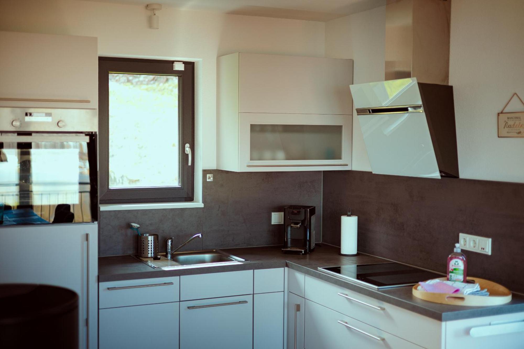 Ferienhaus Seezeit Bringhausen ภายนอก รูปภาพ