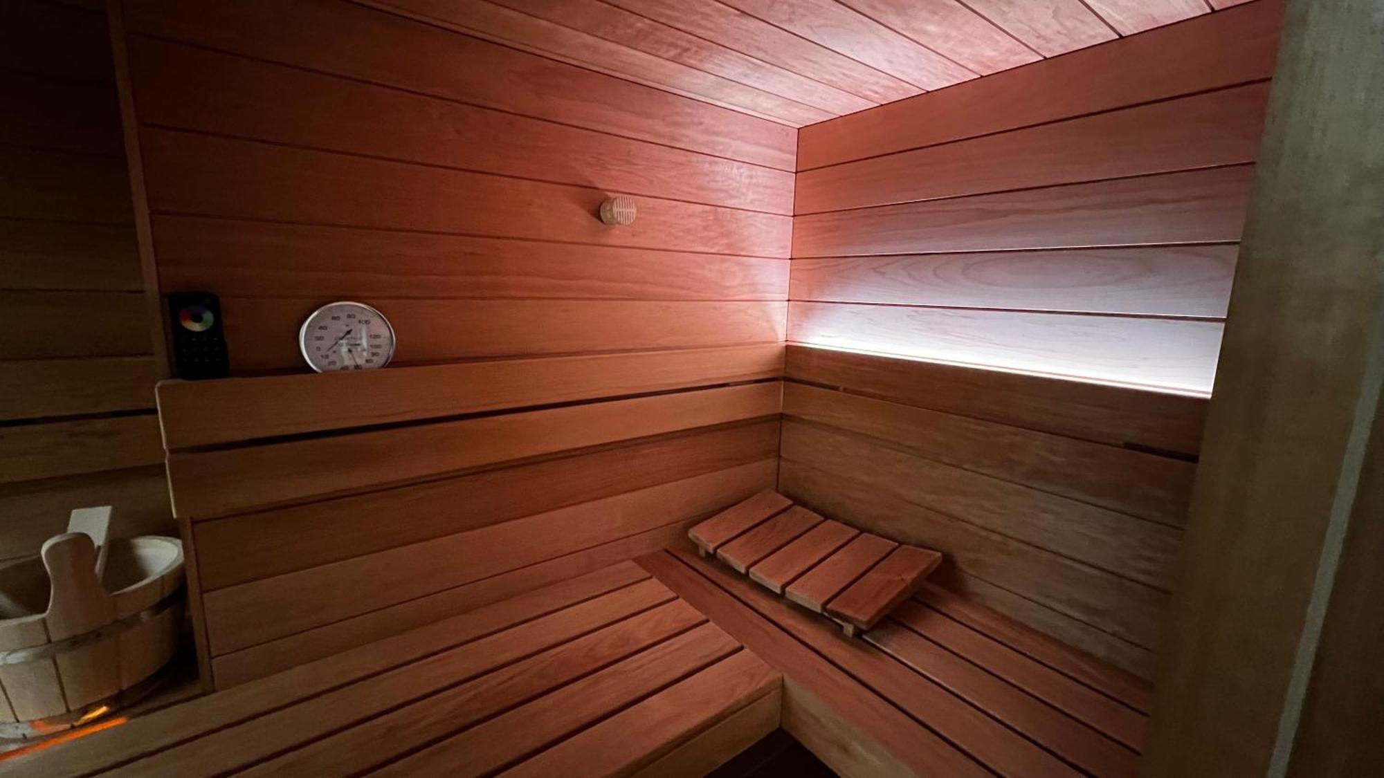 Ferienhaus Seezeit Bringhausen ภายนอก รูปภาพ