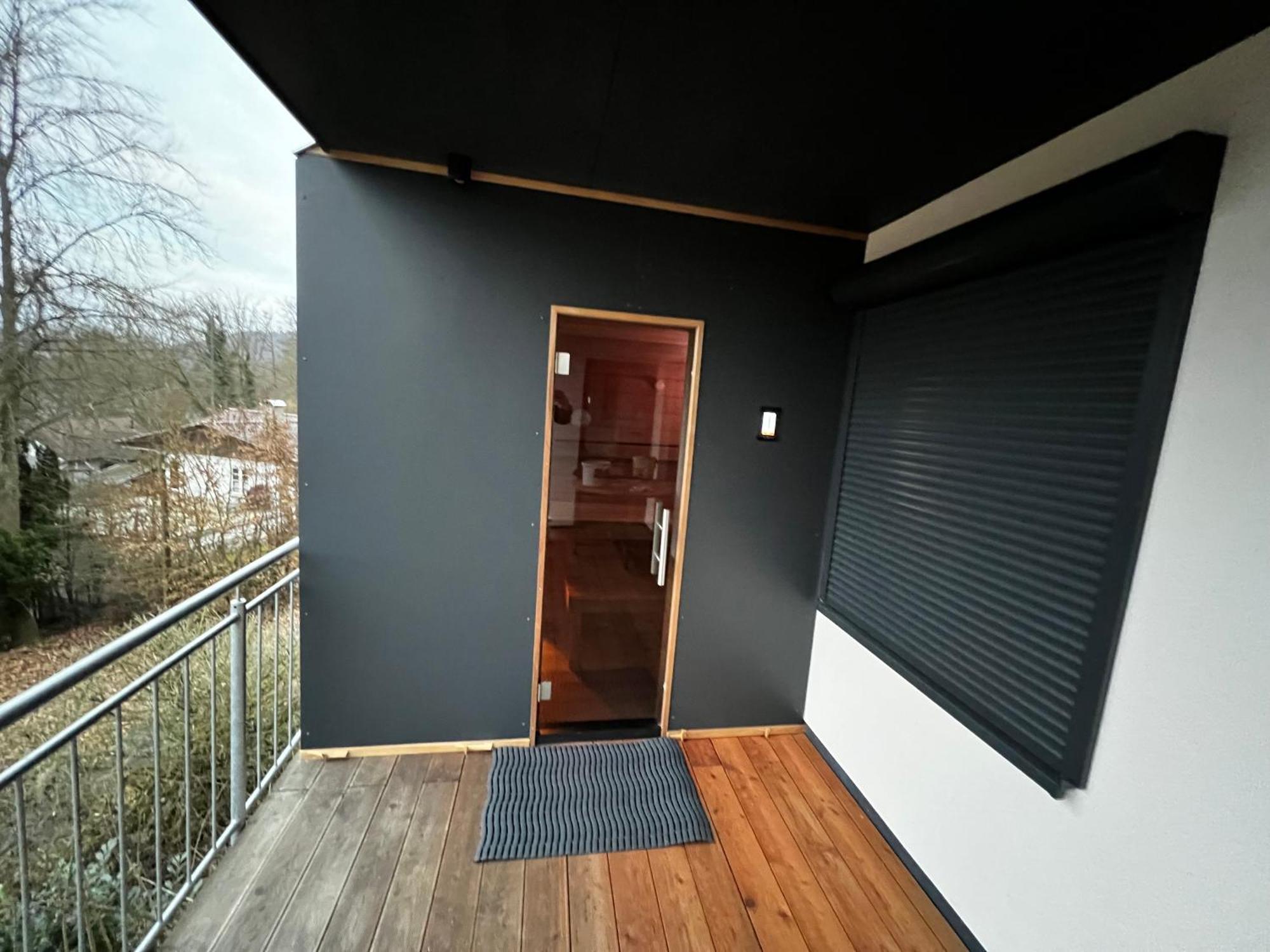 Ferienhaus Seezeit Bringhausen ภายนอก รูปภาพ